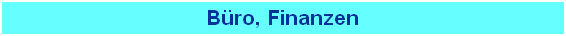 Bro, Finanzen