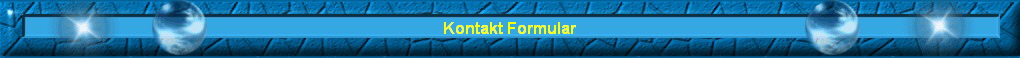 Kontakt Formular