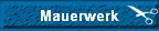 Mauerwerk