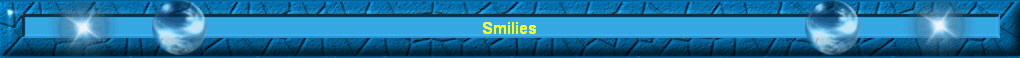 Smilies