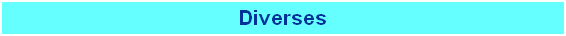 Diverses